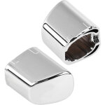 6rd711333a couverture de bouton de stationnement de levier de frein � main de voiture