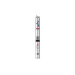 6sr18 / 9 - pd - submersible pompe électrique triphasé 10 cv 6sr18 / 9 - pd - submersible pompe électrique triphasé 10 cv