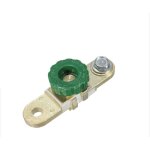 6v / 12v / 24v commutateur de batterie isolateur de batterie lat�ral pour bateau v�hicule automobile ...