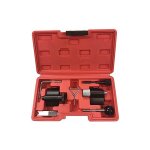 7 pcs changement de la courroie kit d'outils arbre  cames outil de blocage vilebrequin buse de moteurs ...