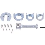Jamais utilis]7 pice kit reparation pour serrure barillet porte devant gauch / droit voiture e46 srie ...