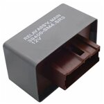 Vurahome - 7 pin relais carburant pompe principale relais pour honda 1995 - 97 acura 1994 - 2001 39400sr3003 ...