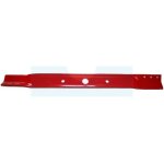 7019518 - lame 25  63cm pour tondeuse autoport�e snapper sans ailettes