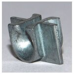 70427 - passe fil / oeillet alu pour coupe bordure outils wolf