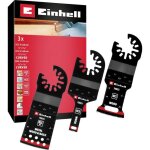 708103 multit. - set holz / metal 3tlg sb hcs, bim set outils multifonction 1 pc(s) - einhell 708103 multit. - set holz / metal 3tlg sb hcs, bim set outils multifonction 1 pc(s) - einhell
