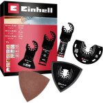 708117 17 - tlg sb bi - métallique set outils multifonction 1 pc(s) - einhell 708117 17 - tlg sb bi - métallique set outils multifonction 1 pc(s) - einhell