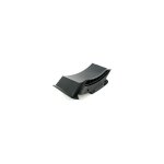 731 - 2363 - obturateur mulching pour tondeuse autoporte ejection latrale mtd coupe 96 et 107cm