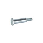 738 - 1057 - axe de roue pour tondeuse mtd