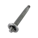 738 - 1128 - axe de palier de lame pour tondeuse autoporte mtd