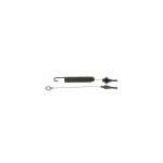 Mtd - 746 - 04353a - cable de commande de plateau de coupe pour tondeuse autoporte