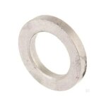 748 - 0160a - rondelle de poulie de palier pour tondeuse autoporte mtd