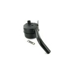 751 - 0465a - echappement pour tondeuse autoporte mtd