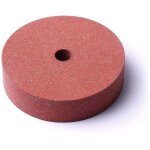 75mm 1pc diam�tre grit 120 polissage meule de pierre pour tourets
