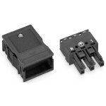 770 - 103 bornier �lectrique kontakttechnik - wago