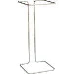 Support sac poubelle 400 litres sans roulettes - b015c400gr - ce produit de marque est neuf. - mottez ...