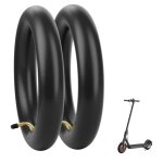 8 1 / 2x2 chambre à air pour trottinette électrique xiaomi avec 2 leviers, 8. 5 butyl rubber scooter ... 8 1 / 2x2 chambre à air pour trottinette électrique xiaomi avec 2 leviers, 8. 5 butyl rubber scooter ...