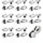 [jamais utilis]8 paires manque link pour vlo 6 - 7 - 8 vitesses, maillon de chane de vlo, rutilisable, ...