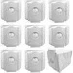 8 pi�ces sac filtre aspirateur pour samsung, facile � remplacer, facile installazione filtro per aspirapolvere ...