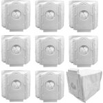 8 pi�ces sac filtre aspirateur pour samsung, facile � remplacer, facile installazione filtro per aspirapolvere ...