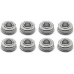 8 roulements de roue �12. 7 x 28. 6 x 11mm pour tondeuse honda mtd hayter snapper 91055 - va4 - 003 91102960 ...