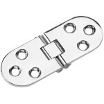 Gistuch - 8030mm alliage de zinc bord rond machine à coudre table pliante meubles plateau rabattable ... Gistuch - 8030mm alliage de zinc bord rond machine à coudre table pliante meubles plateau rabattable ...
