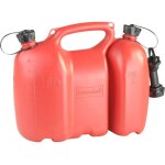 H�nersdorff - 805000 profi jerrycan double (l x l x h) 298 x 170 x 362 mm