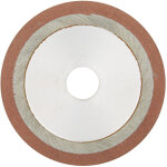 80mm meule diamant�e d'aff�tage meule en r�sine disque meulage diamant� ronde meule coupe meule abrasive ...