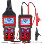 Nf - 826 détecteur de câble souterrain locator wire tracker detector, détecteur de fil de tuyauterie ... Nf - 826 détecteur de câble souterrain locator wire tracker detector, détecteur de fil de tuyauterie ...