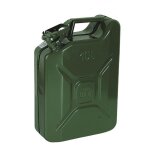 8306999 - jerrican essence en mtal 10 litres