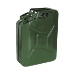 8307000 - jerrican essence en métal 20 litres 8307000 - jerrican essence en métal 20 litres