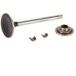84012919 - soupape echappement pour moteur briggs et stratton 84012919 - soupape echappement pour moteur briggs et stratton