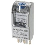 86. 30. 0. 024. 0000t 86. 30. 0. 024. 0000t relais temporis� multifonction 1 pc(s) plage temporelle: ...