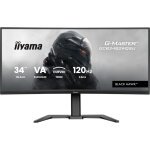 86. 4cm 34` gcb3482wqsu - b1 21:9 2xhdmidpusb - c curv - iiyama 86. 4cm 34` gcb3482wqsu - b1 21:9 2xhdmidpusb - c curv - iiyama