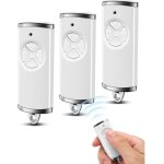 - 868mhz t�l�commande portail hse4 - 868 - bs, hse2 - 868 - bs, hs5 - 868 - bs, hs4 - 868 - bs, 4 canaux, ...