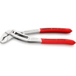 88 03 180 alligator� pince multiprise gaines pvc anti - d�rapantes chrom�e 180 mm - knipex