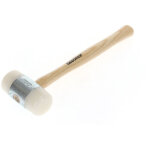 8806040 - marteau en nylon , 225 e - 60 - gedore