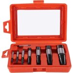 8pcs 4mm - 25mm cassé endommagé tuyau d'eau vis boulon extracteur extracteur facile out set outil dénudé, ... 8pcs 4mm - 25mm cassé endommagé tuyau d'eau vis boulon extracteur extracteur facile out set outil dénudé, ...