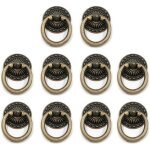 8pcs panier � frites carr� individuels en acier inonxydable, plats de service � frites outils de cuisine ...