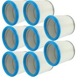 8x filtre plissé compatible avec hilti tda - vc40u, tda - vc 40, tda - vc20um, tda - vc 20, tda - vc ... 8x filtre plissé compatible avec hilti tda - vc40u, tda - vc 40, tda - vc20um, tda - vc 20, tda - vc ...