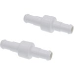 ?9�1. 5�1. 5cm?(lot de 2)? - raccord tournant adaptable d20 emerillon pivot � roulement � billes pour ...