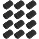 Rhg 9 - 100 - 3105 brosse en mousse de queue robot compatible avec polaris 180, 280, 360, 380, 480, 3900 ...