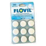 9 pastilles - flovil 9 pastilles - flovil
