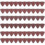 90 feuilles abrasives, papier de pon�age, papier de verre, papier a poncer, papier abrasif, papier poncer, ...