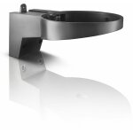 Somfy 9026513 - support mural - pour feu clignotant � led blanc ou orange