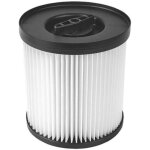 91096424 cartouche de filtre hepa for aspirateurs compatible avec parkside 91096424, pwd 30 a1, parkside ...