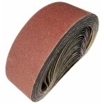 915x100mm. bande abrasive en alumine kit 12 pi�ces bande abrasive bande abrasive mixte (40 / 60 / 80 ...