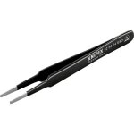 92 58 74 esd brucelles universelles esd 118 mm - knipex