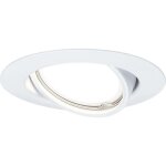 Paulmann - 93411 base spot encastrable led gu10 5 w blanc Paulmann - 93411 base spot encastrable led gu10 5 w blanc