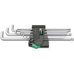 950 pkls / 9 sm sb 6 pans int�rieurs jeu de cl�s m�les coud�es 1. 5 mm, 2 mm, 2. 5 mm, 3 mm, 4 mm, 5 ...