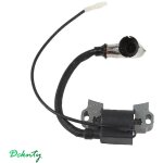 Paryou - 95112220 bobine d'allumage pour mtd cub cadet troy bilt 4p90hua 4p90jha